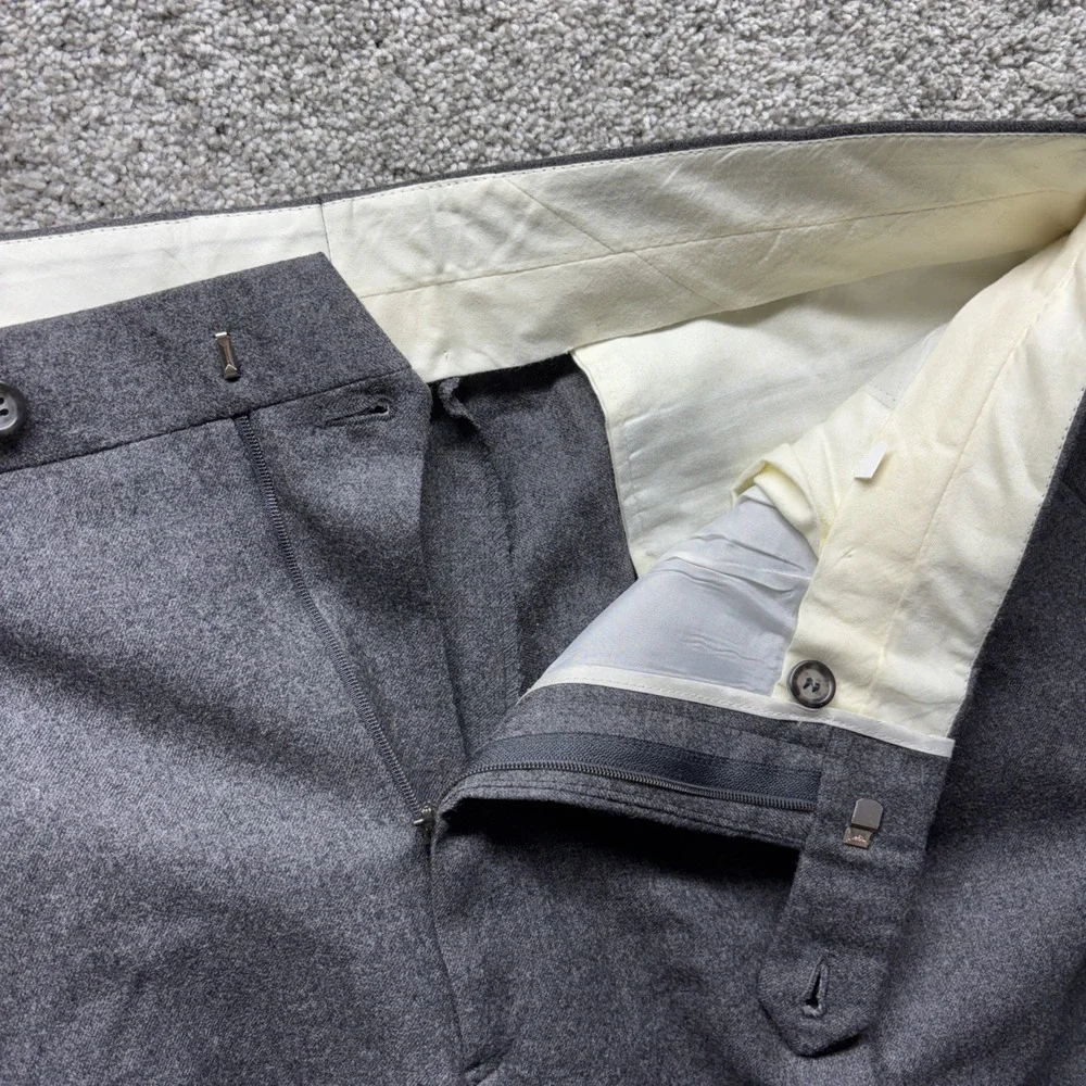 Brooks Brothers pants are